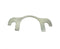 Tuff Torq - 1A637036320 - Shim 0.5