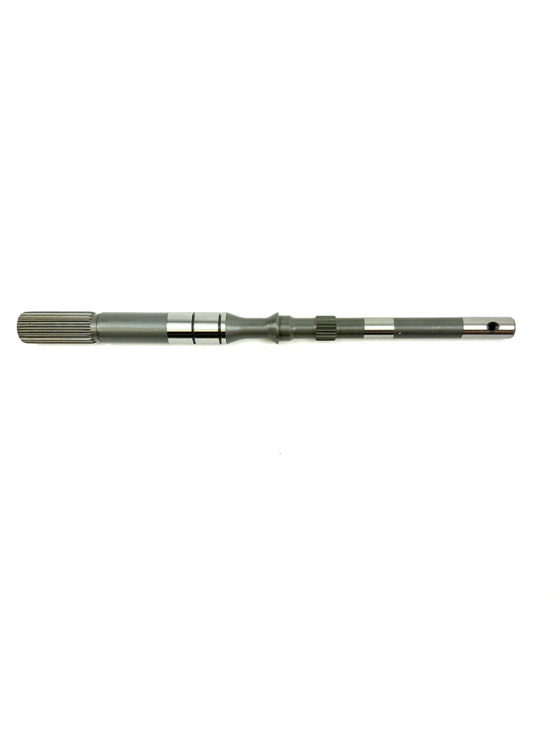 Tuff Torq - 1A646025180 - Pump Shaft - For John Deere - MIA884722