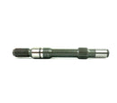 Tuff Torq - 1A646025271 - Motor Shaft - For Honda - 80015-VK1-003, John Deere - M810463, Snapper/Ferris/Simplicity - 1724943, Toro - 121-0921