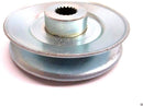 Tuff Torq - 1A646025750 - Pulley A - For John Deere - MIU800221
