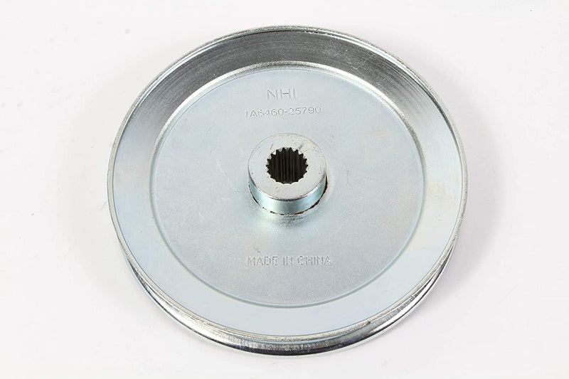 Tuff Torq - 1A646025790 - Pulley J - For John Deere - M812154