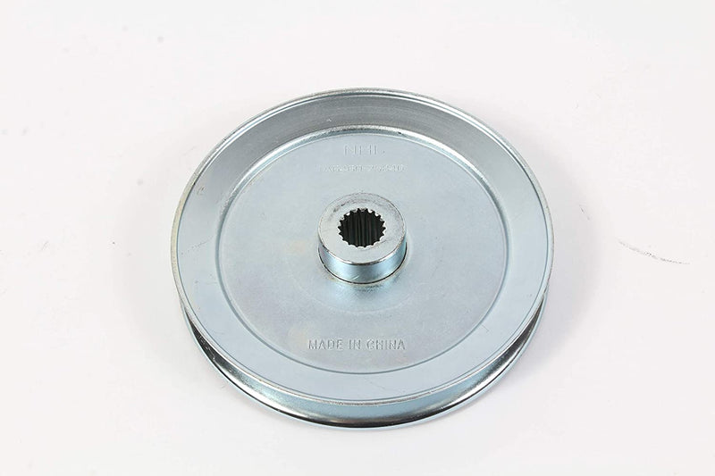 Tuff Torq - 1A646025840 - Pulley;4.90 - For John Deere - MIU800783