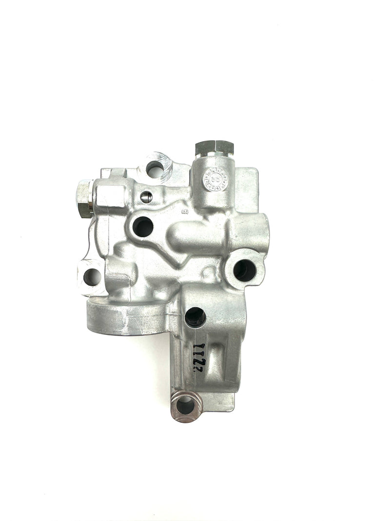 Tuff Torq - 1A646026020 - Pump Case Cmp