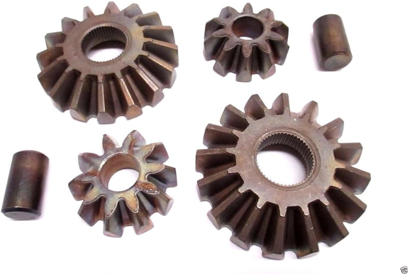 Tuff Torq - 1A646031570 - Differential Gear Kit - For John Deere - MIA880236, Snapper/Ferris/Simplicity - 1732915, Toro - 121-0933