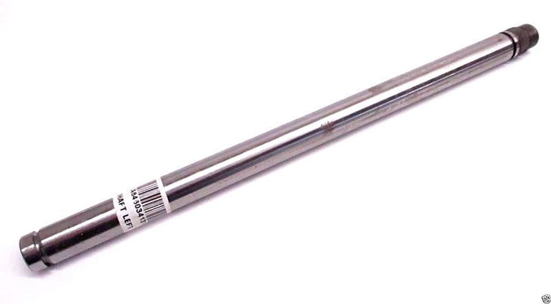Tuff Torq - 1A646034131 - Axle Shaft; Left - For Snapper/Ferris/Simplicity - 1724303