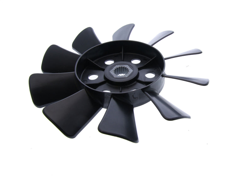 Tuff Torq - 1A646083070 - Fan Black - For Ariens/Gravely - 21547854, Husqvarna - 506986801, John Deere - MIA880240