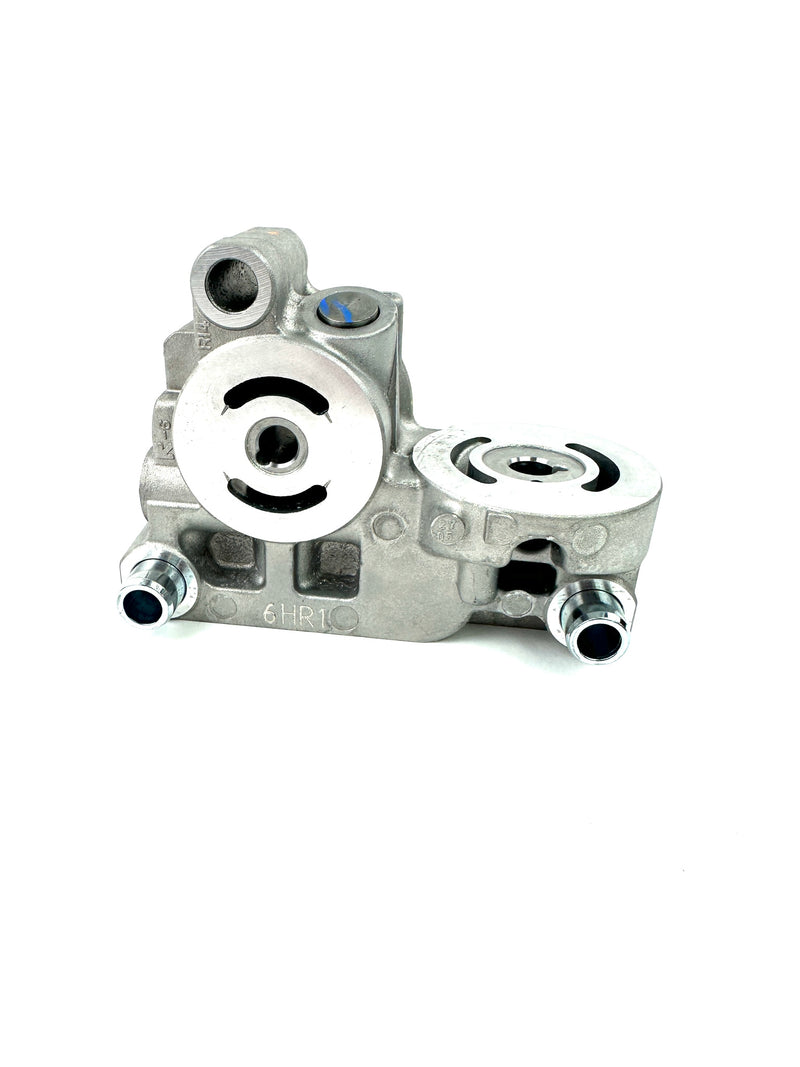 Tuff Torq - 1A646088500 - Center Case H1 Cmp - For Snapper/Ferris/Simplicity - 1724939