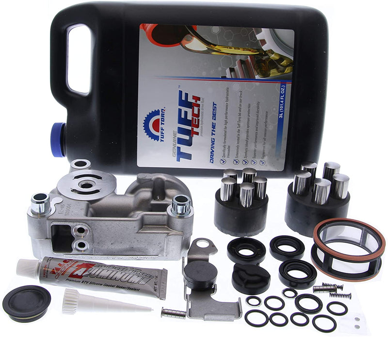 Tuff Torq - 1A646099591 - Repair Kit K46