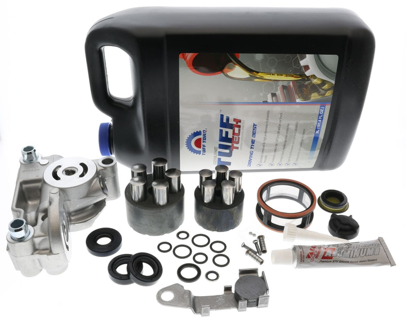 Tuff Torq - 1A646099601 - Repair Kit