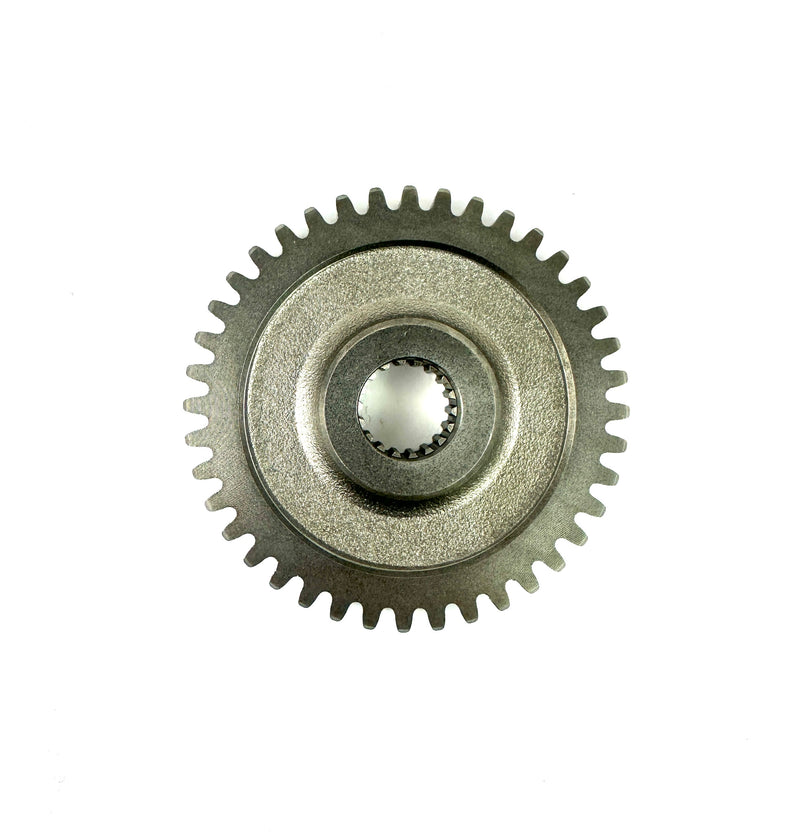 Tuff Torq - 1A705013140 - Drive Pinion (10t) - For John Deere - M810200