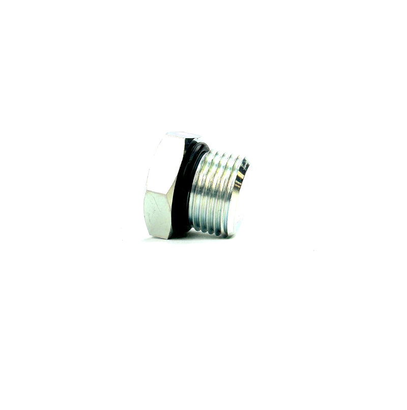 Tuff Torq - 1A705024170 - Plug 3/4 -16 Unf - For John Deere - MIU800490