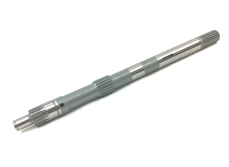 Tuff Torq - 1A705025170 - Pump Shaft - For John Deere - M810222, Snapper/Ferris/Simplicity - 1726195