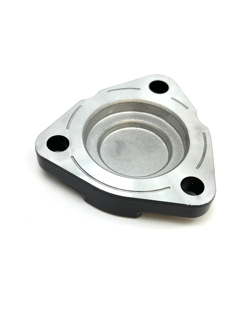 Tuff Torq - 1A705026210 - Pto Brake Cover - For John Deere - M810229, Snapper/Ferris/Simplicity - 1726198