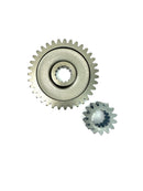 Tuff Torq - 1A705099020 - Gear (14-35) Set - For John Deere - AM881119