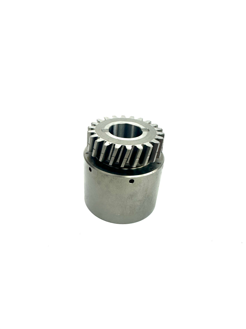 Tuff Torq - 1E122028221 - Owc Assembly - For John Deere - M810346