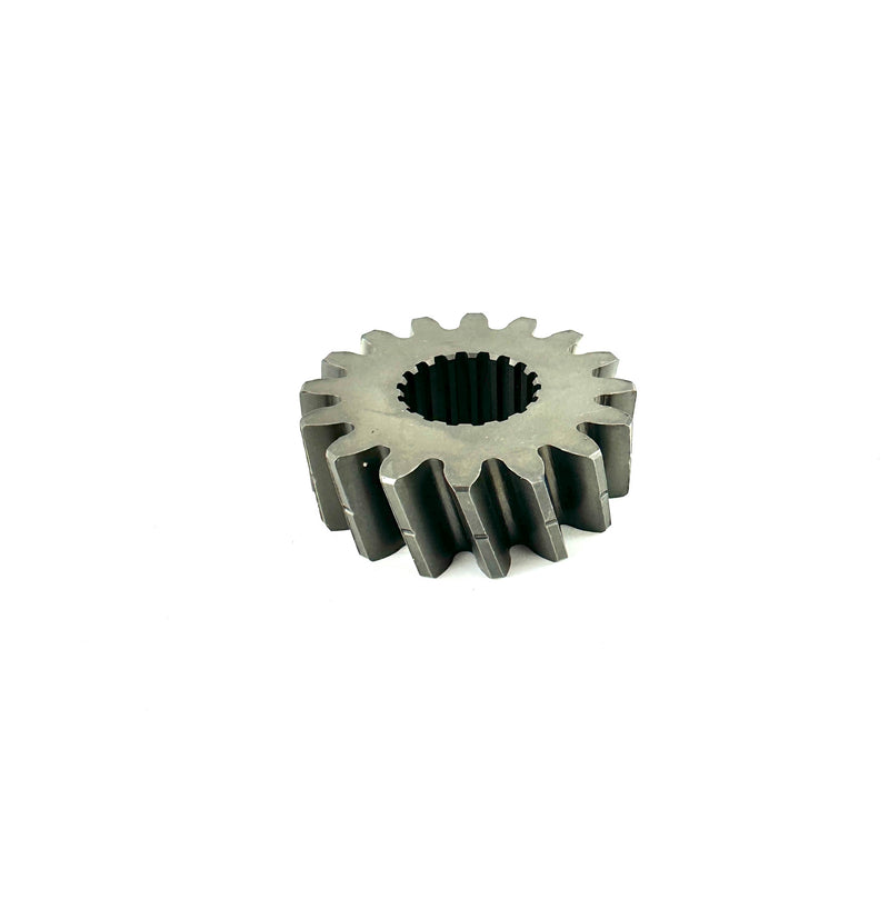 Tuff Torq - 1E122031281 - Rear Drive Gear (16t) - For John Deere - M810347