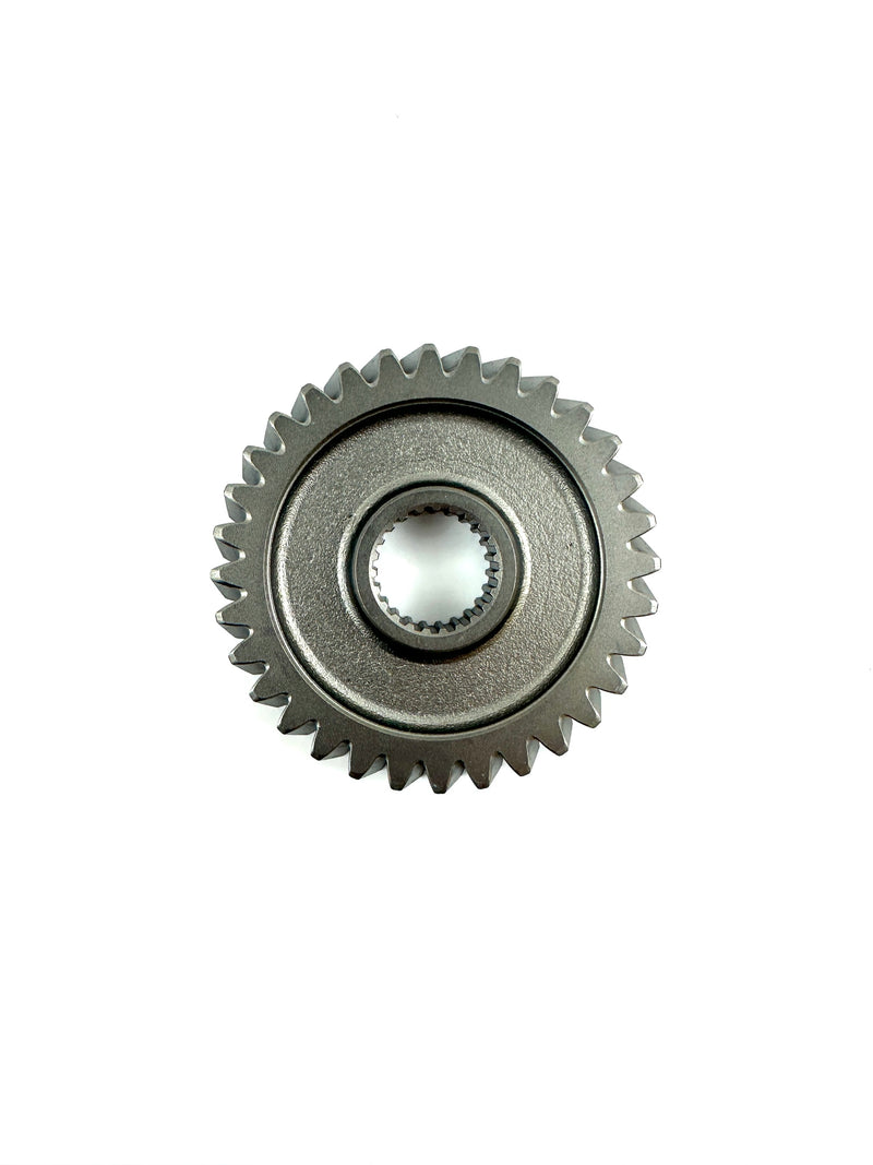 Tuff Torq - 1E127026110 - Pto Gear Drive (32t) - For John Deere - M809752