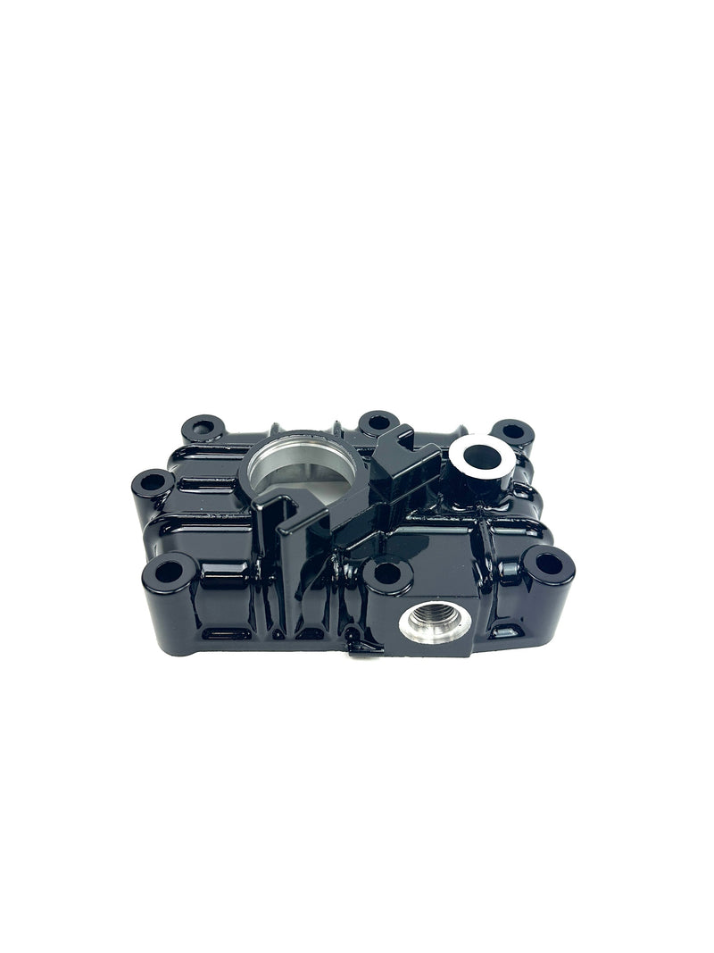 Tuff Torq - 1E127027350 - Side Cover A - For John Deere - M809818