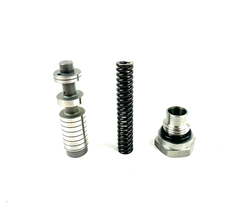 Tuff Torq - 1E127027671 - Valve Assembly - For John Deere - AM881223