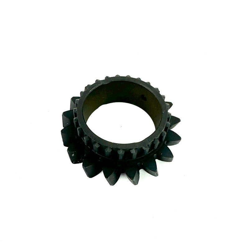 Tuff Torq - 1E127125610 - Motor Gear 17t - For John Deere - MIU803688
