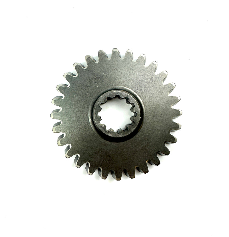 Tuff Torq - 1E127125620 - Drive Gear 28t - For John Deere - MIU803689