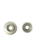 Tuff Torq - 1E127125770 - Gear Assy - For John Deere - MIA884377