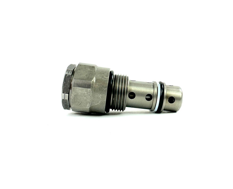 Tuff Torq - 1E127127180 - Cr Valve R1.4 Cmp - For John Deere - AM881232
