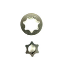 Tuff Torq - 1E127127620 - Rotor Set 13 - For John Deere - AM882316