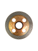 Tuff Torq - 1E127136330 - Friction Disk - For John Deere - M810404