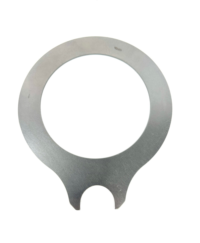 Tuff Torq - 1E127136340 - Plate - For John Deere - M810406