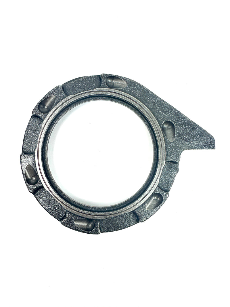 Tuff Torq - 1E127136350 - Actuator Right - For John Deere - M810407