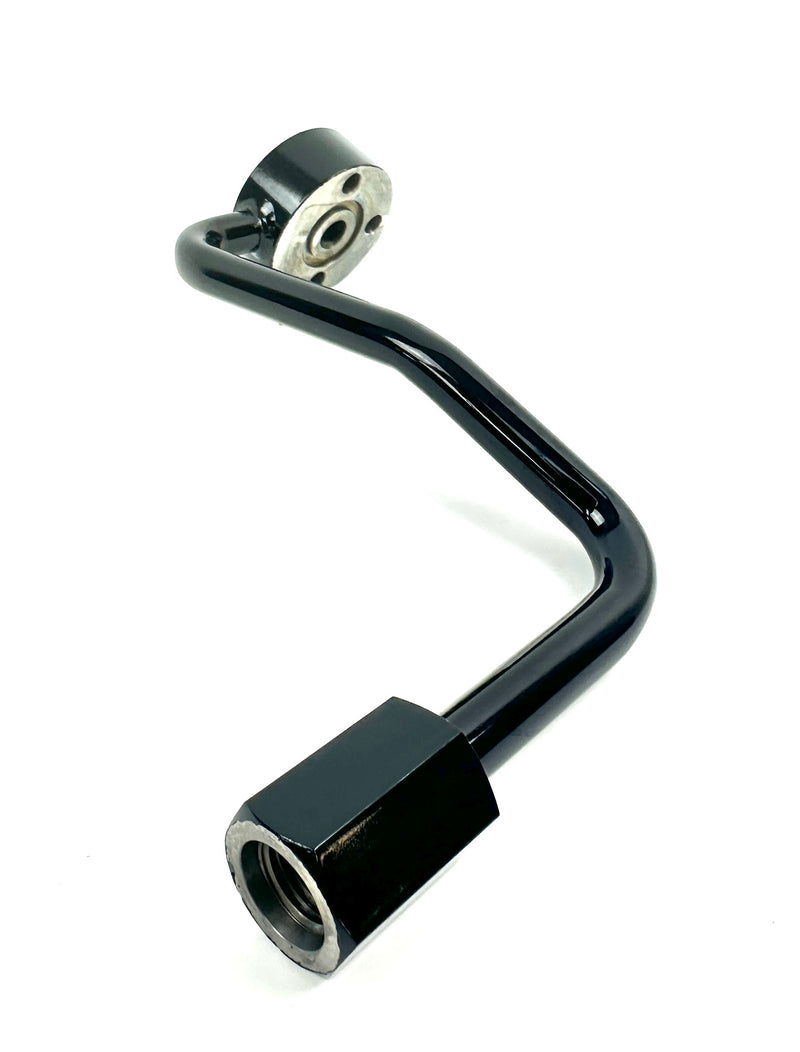 Tuff Torq - 1E127148110 - High Pressure Pipe - For John Deere - AM881230