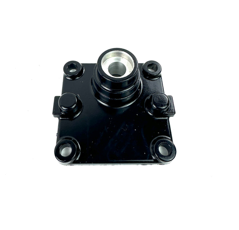 Tuff Torq - 1N359024120 - Cover A - For John Deere - M809302