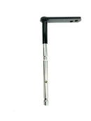 Tuff Torq - 1N359025230 - Clutch Shaft Assy - For John Deere - MIU804205