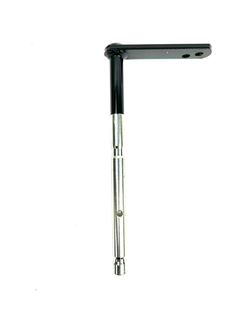 Tuff Torq - 1N359025230 - Clutch Shaft Assy - For John Deere - MIU804205