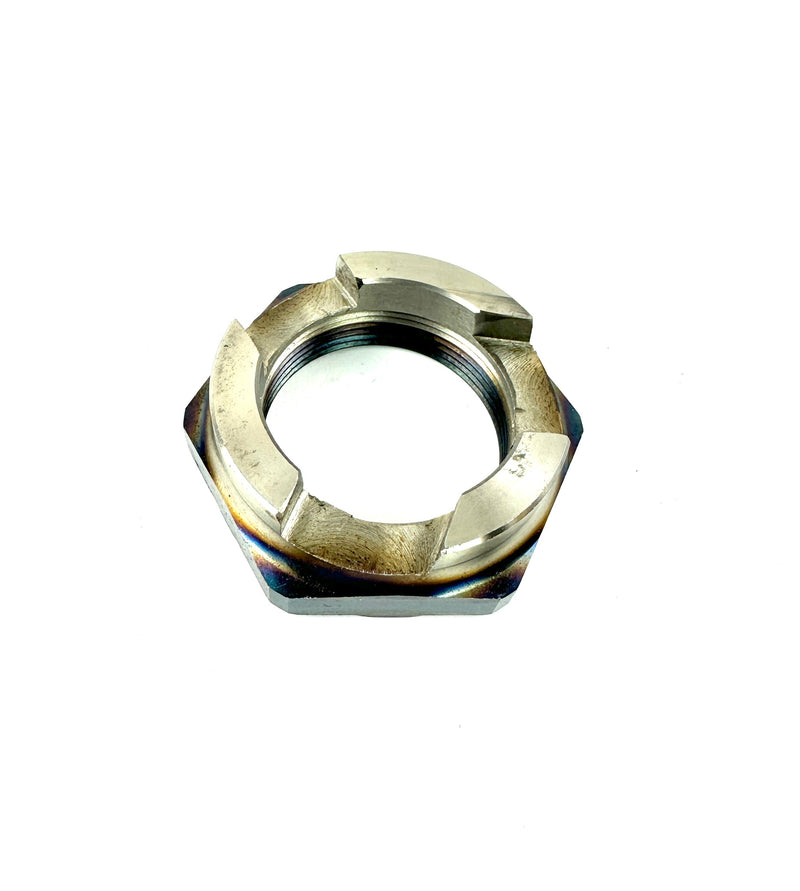 Tuff Torq - 1N359031231 - Lock Nut - For John Deere - M809667