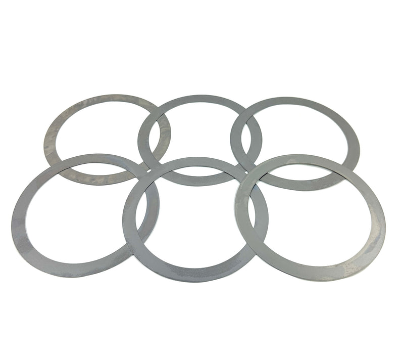 Tuff Torq - 1N359032350 - Shim Set - For John Deere - AM880469