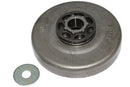 Oregon - 21358X - Power Mate Sprocket System - 3/8" - 7 Tooth