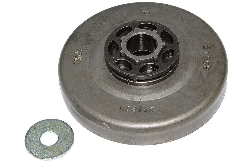 Oregon - 21358X - Power Mate Sprocket System - 3/8" - 7 Tooth