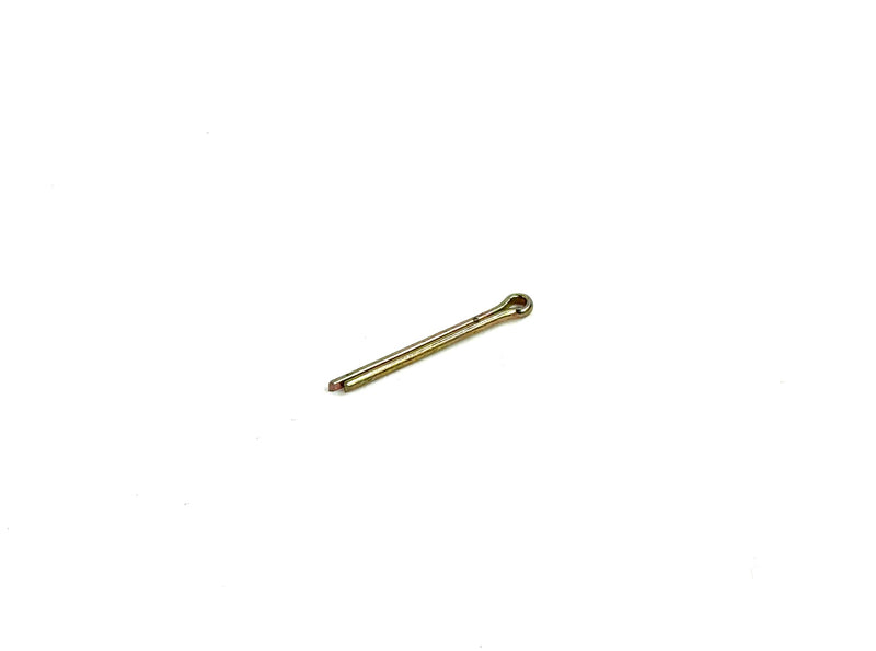 Tuff Torq - 22417200200 - Cotter Pin 2.0 * 20 - For John Deere - CH12315, Murray - 404099, Snapper/Ferris/Simplicity - 1718259, Toro - 105-1374