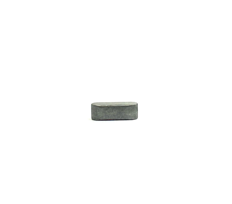 Tuff Torq - 22512040120 - Key 4 * 12 - For John Deere - M87812, Toro - 107-0865