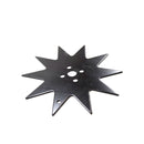 Agri-Fab - 23900BL1 - Aerator Spike Disc replaces 23900