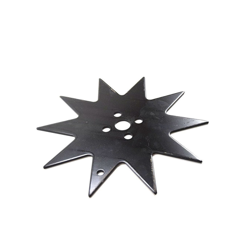 Agri-Fab - 23900BL1 - Aerator Spike Disc replaces 23900