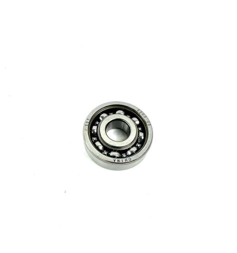 Tuff Torq - 24101062000 - Bearing 6200 C3 - For John Deere - MIU802035