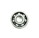 Tuff Torq - 24101063034 - Ball Bearing 6303 - For John Deere - M87845, Snapper/Ferris/Simplicity - 1720812, Toro - 92-0778