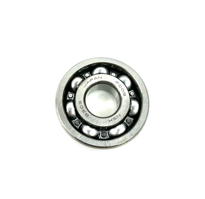 Tuff Torq - 24101063034 - Ball Bearing 6303 - For John Deere - M87845, Snapper/Ferris/Simplicity - 1720812, Toro - 92-0778