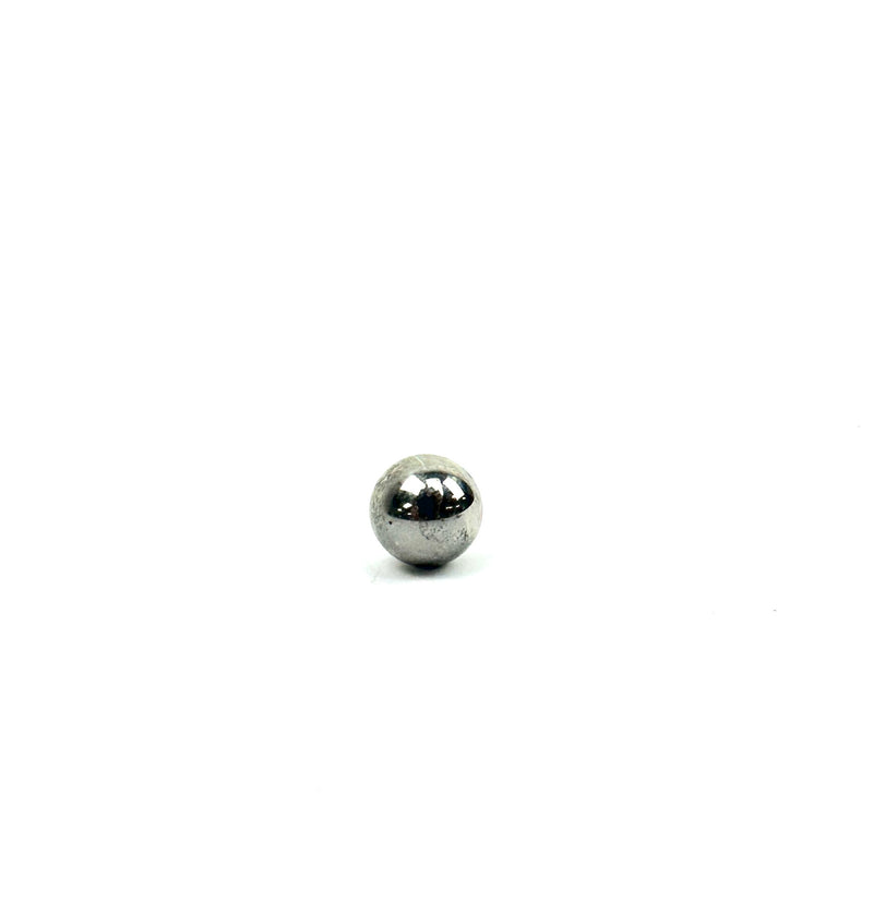 Tuff Torq - 24190160001 - Ball 1/2 - For Snapper/Ferris/Simplicity - 1726276
