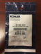Kohler - 25 100 52-S - NUT; HEX FLANGE LOCK (M8)