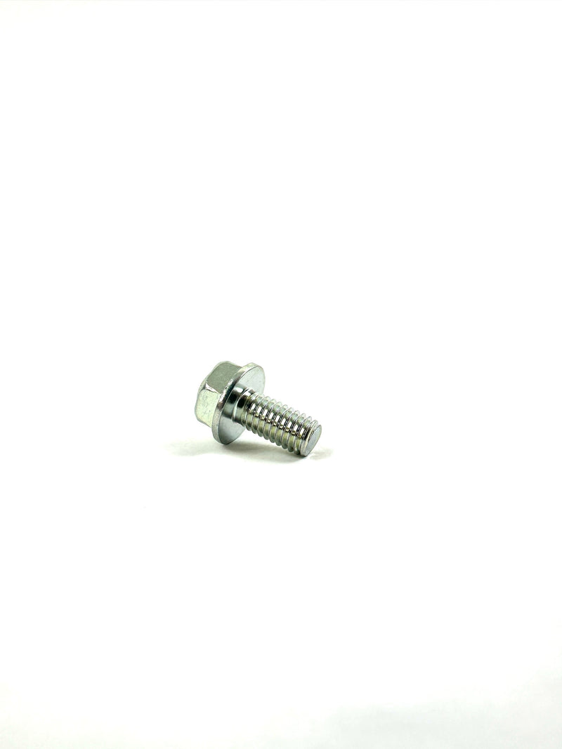 Tuff Torq - 26106060122 - Bolt M 6 * 12 (plated)
