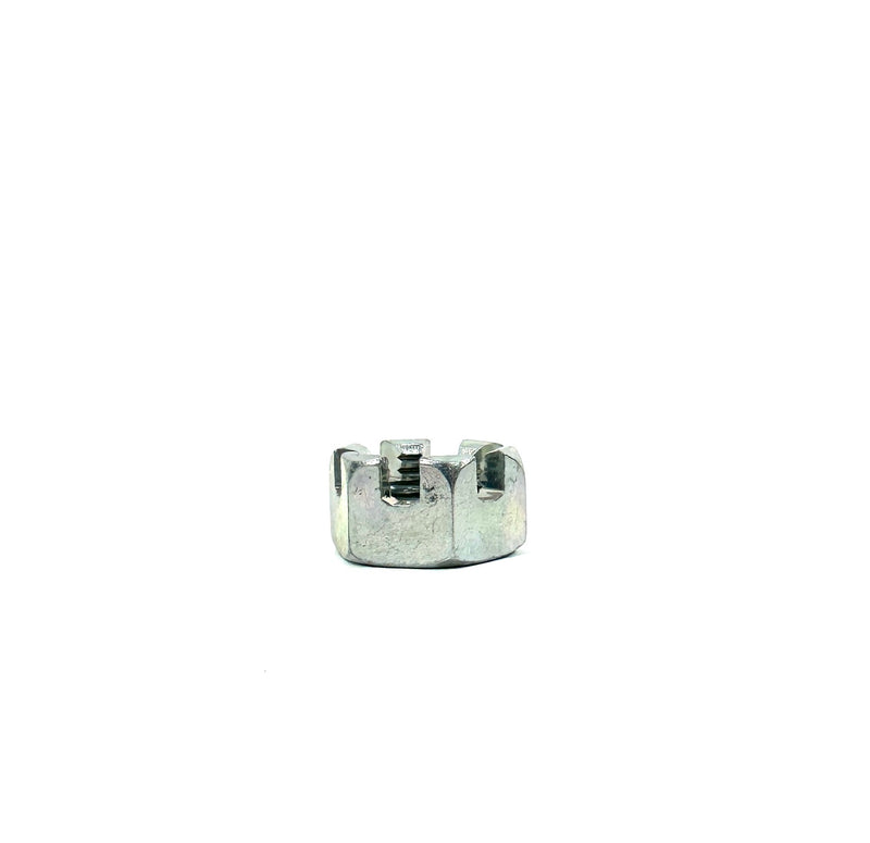 Tuff Torq - 26877120002 - Nut 12 - For John Deere - M806217